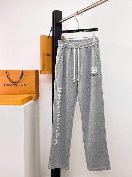 Picture of Balenciaga Pant Long _SKUBalenciagaM-3XLxetr9314052